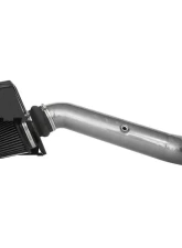 K&N 30-2616KC Performance Air Intake System                                     - 30-2616KC - Image 2