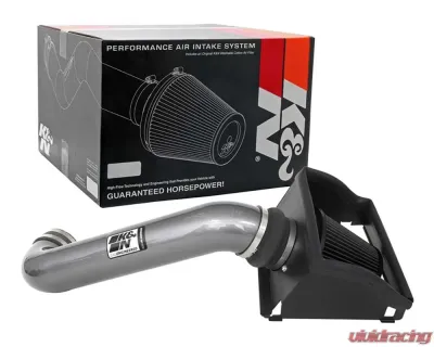 K&N 30-2616KC Performance Air Intake System - 30-2616KC