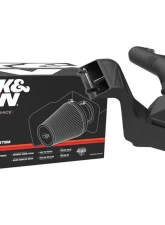 K&N 30-2616 Performance Air Intake System                                     - 30-2616 - Image 6
