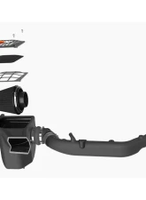 K&N 30-2619 Performance Air Intake System                                     - 30-2619 - Image 5
