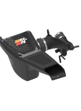 K&N 30-2620 Performance Air Intake System                                     - 30-2620 - Image 5