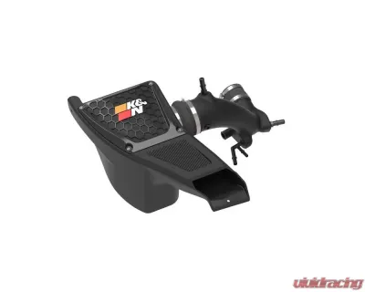 K&N 30-2620 Performance Air Intake System - 30-2620