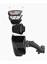 K&N 30-2620 Performance Air Intake System                                     - 30-2620 - Image 4