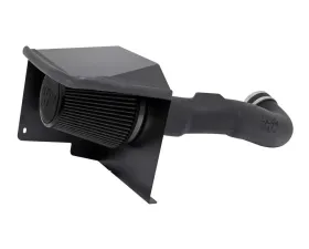 K&N 30-3070 Performance Air Intake System