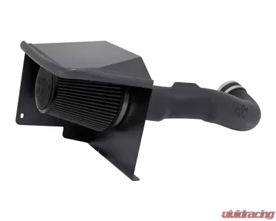 K&N 30-3070 Performance Air Intake System - 30-3070