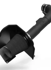 K&N 30-3082 Performance Air Intake System                                     - 30-3082 - Image 7