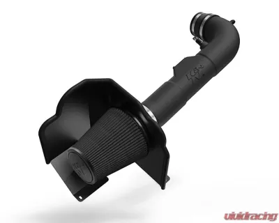 K&N 30-3082 Performance Air Intake System - 30-3082