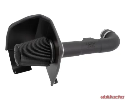 K&N 30-3082 Performance Air Intake System - 30-3082