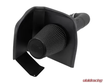 K&N 30-3082 Performance Air Intake System - 30-3082