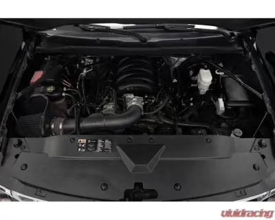 K&N 30-3082 Performance Air Intake System - 30-3082