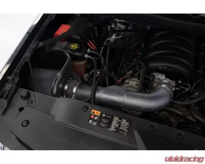 K&N 30-3082 Performance Air Intake System - 30-3082