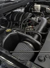 K&N 30-3082 Performance Air Intake System                                     - 30-3082 - Image 7