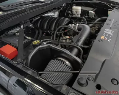K&N 30-3082 Performance Air Intake System - 30-3082