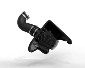 K&N 30-3092 Performance Air Intake System