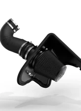 K&N 30-3092 Performance Air Intake System                                     - 30-3092 - Image 4