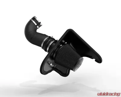 K&N 30-3092 Performance Air Intake System - 30-3092