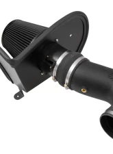 K&N 30-3092 Performance Air Intake System                                     - 30-3092 - Image 2