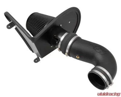 K&N 30-3092 Performance Air Intake System - 30-3092