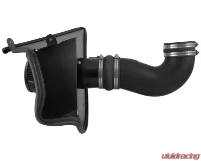 K&N 30-3092 Performance Air Intake System - 30-3092