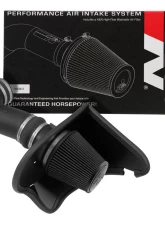 K&N 30-3092 Performance Air Intake System                                     - 30-3092 - Image 4
