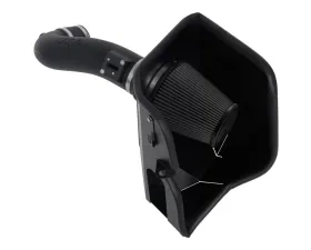 K&N 30-3110 Performance Air Intake System