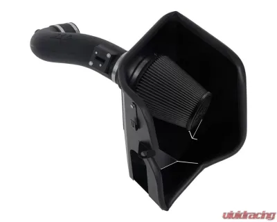 K&N 30-3110 Performance Air Intake System - 30-3110