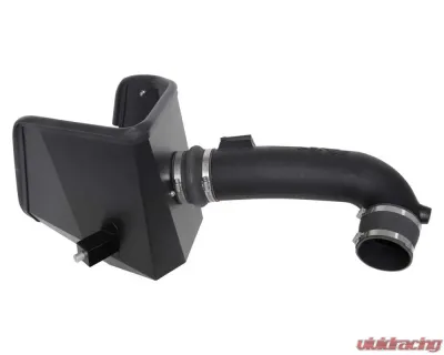 K&N 30-3110 Performance Air Intake System - 30-3110