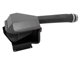 K&N Performance Air Intake System Toyota 4Runner 4.0L V6 2010-2023