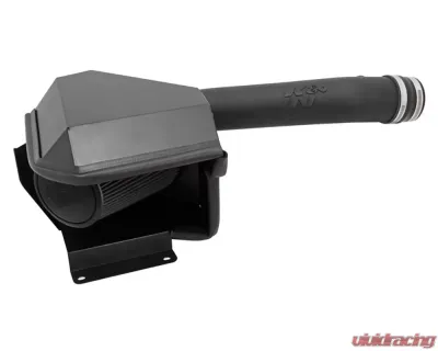 K&N Performance Air Intake System Toyota 4Runner 4.0L V6 2010-2023 - 30-9034
