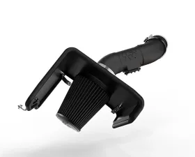 K&N 30-9036 Performance Air Intake System