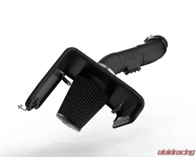 K&N 30-9036 Performance Air Intake System - 30-9036