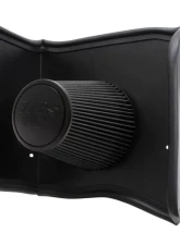 K&N 30-9036 Performance Air Intake System                                     - 30-9036 - Image 2