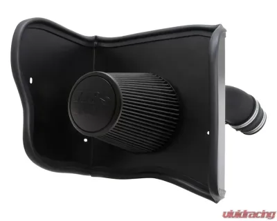 K&N 30-9036 Performance Air Intake System - 30-9036