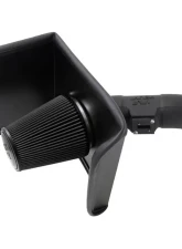 K&N 30-9036 Performance Air Intake System                                     - 30-9036 - Image 3