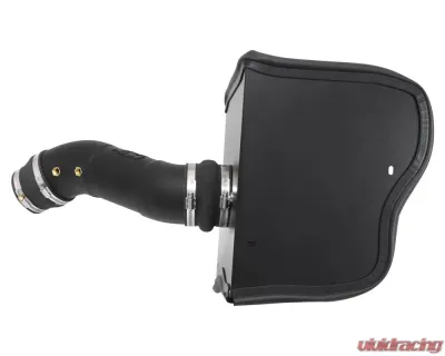K&N 30-9036 Performance Air Intake System - 30-9036