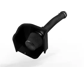 K&N 30-9039 Performance Air Intake System