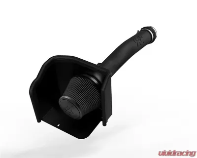 K&N 30-9039 Performance Air Intake System - 30-9039
