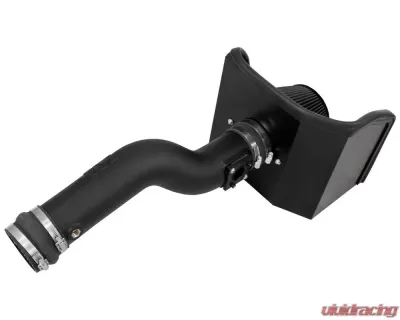 K&N 30-9039 Performance Air Intake System - 30-9039