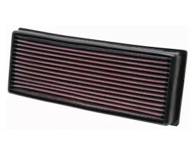K&N Replacement Air Filter