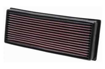Air Intakes