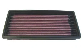 Air Intakes