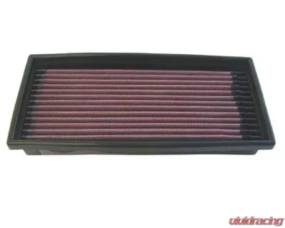 K&N Replacement Air Filter - 33-2002
