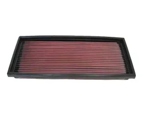 K&N Replacement Air Filter Porsche
