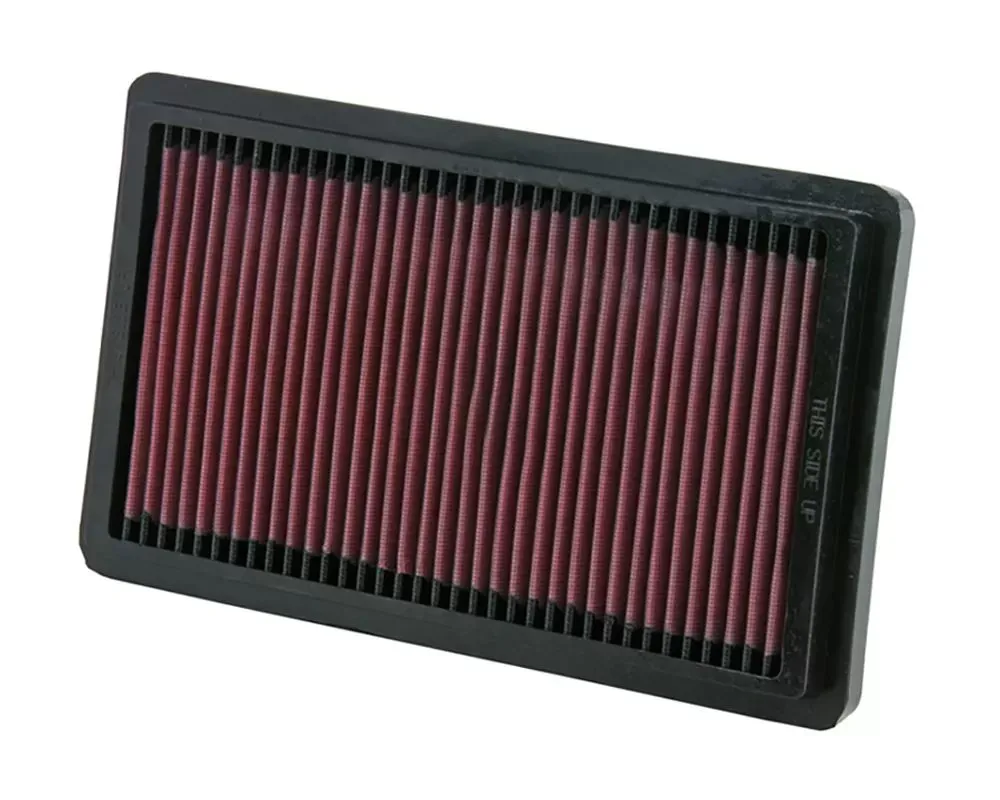 K&N Replacement Air Filter BMW - 33-2005