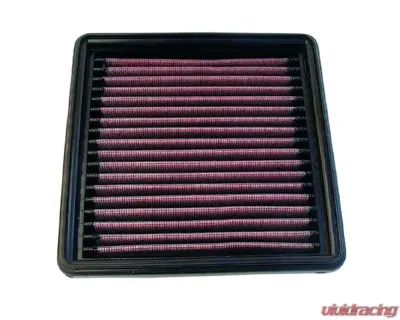 K&N Replacement Air Filter Chevrolet Camaro 1985-1992 - 33-2008-1