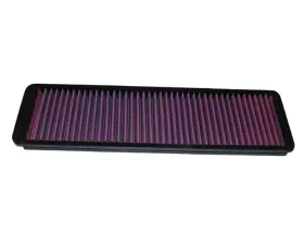 K&N Replacement Air Filter