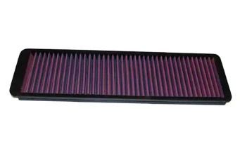 Air Intakes