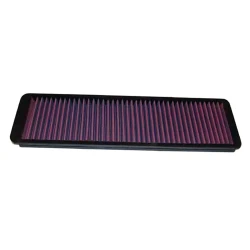 Air Intakes