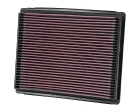K&N Replacement Air Filter