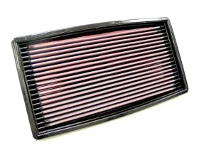 K&N Replacement Air Filter Ferrari